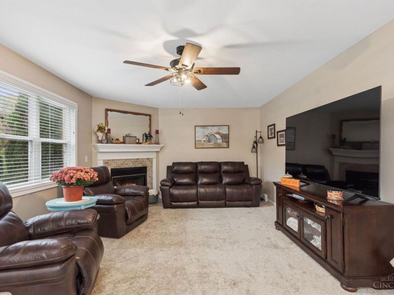 3735 Maplebrooke Lane, Batavia Twp, OH 45102 Photo 13