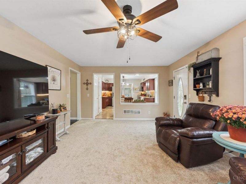 3735 Maplebrooke Lane, Batavia Twp, OH 45102 Photo 14