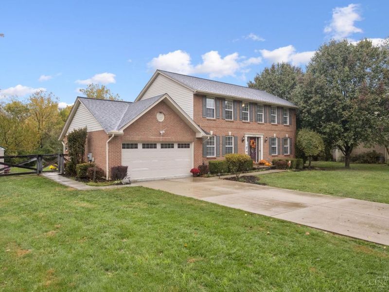 3735 Maplebrooke Lane, Batavia Twp, OH 45102 Photo 2