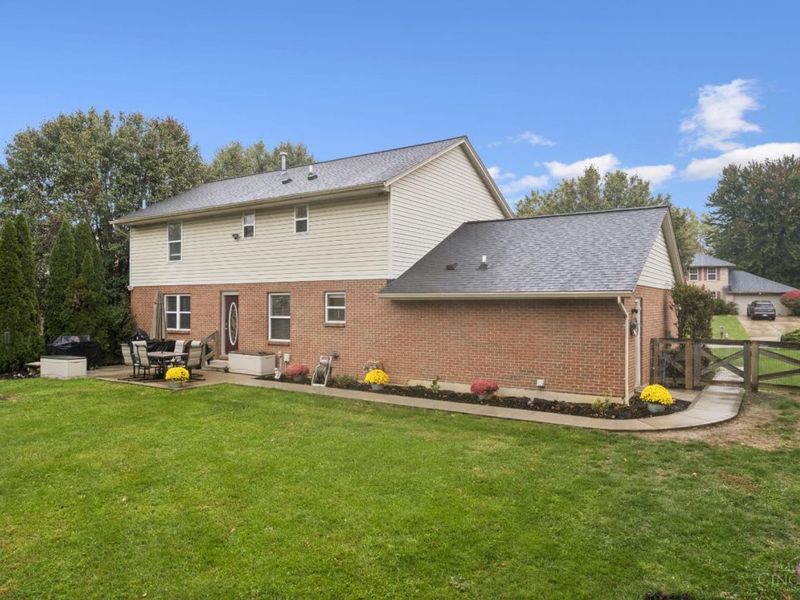 3735 Maplebrooke Lane, Batavia Twp, OH 45102 Photo 25