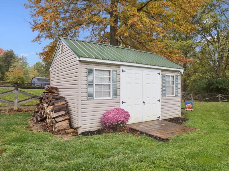 3735 Maplebrooke Lane, Batavia Twp, OH 45102 Photo 26