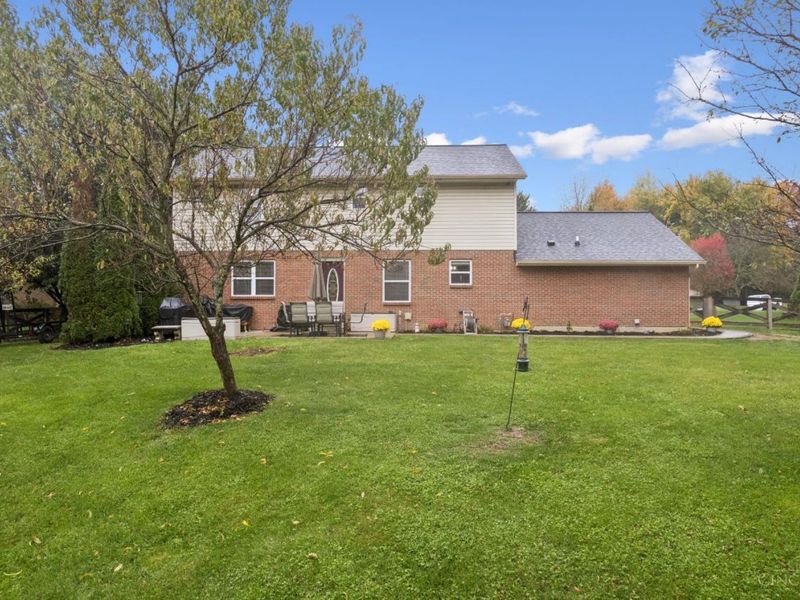 3735 Maplebrooke Lane, Batavia Twp, OH 45102 Photo 27