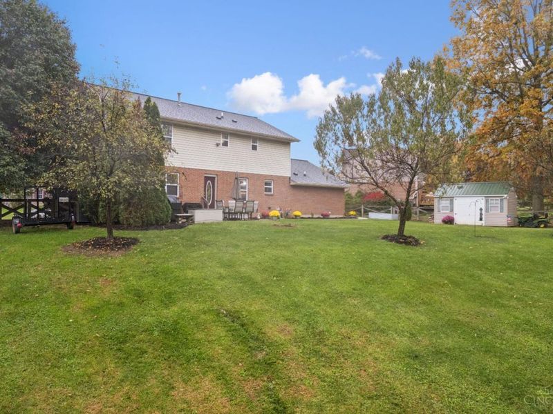 3735 Maplebrooke Lane, Batavia Twp, OH 45102 Photo 28