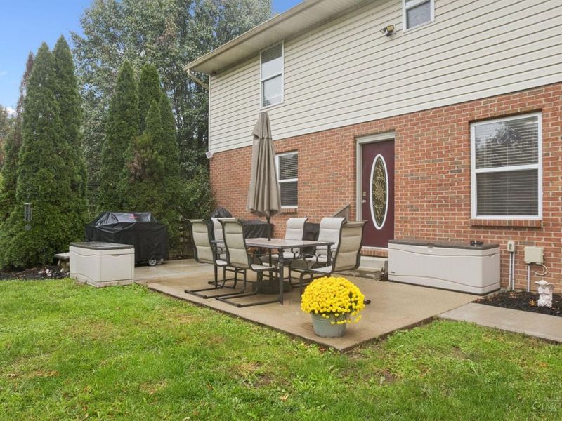 3735 Maplebrooke Lane, Batavia Twp, OH 45102 Photo 29