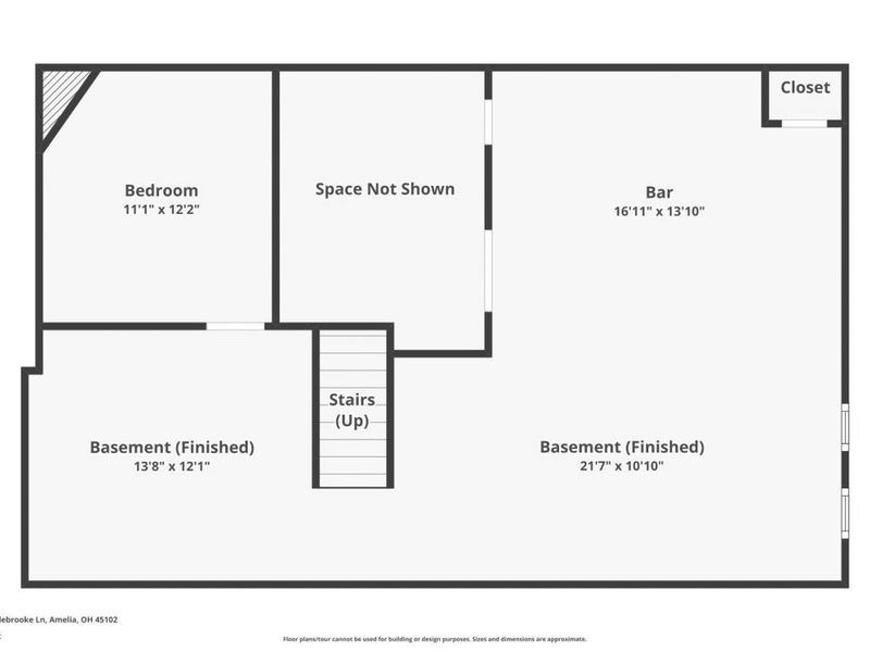3735 Maplebrooke Lane, Batavia Twp, OH 45102 Photo 31