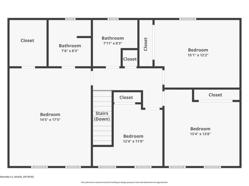 3735 Maplebrooke Lane, Batavia Twp, OH 45102 Photo 33