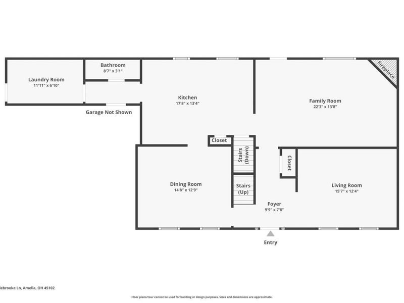 3735 Maplebrooke Lane, Batavia Twp, OH 45102 Photo 34