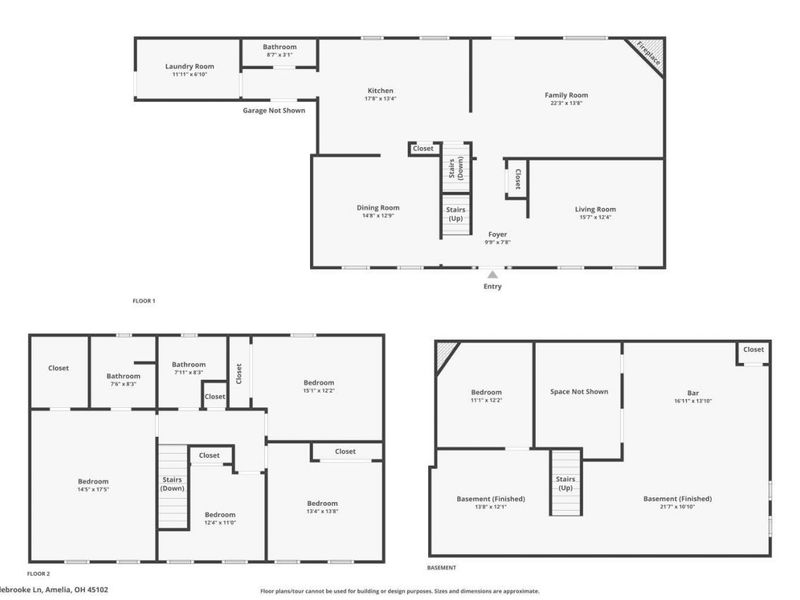 3735 Maplebrooke Lane, Batavia Twp, OH 45102 Photo 35