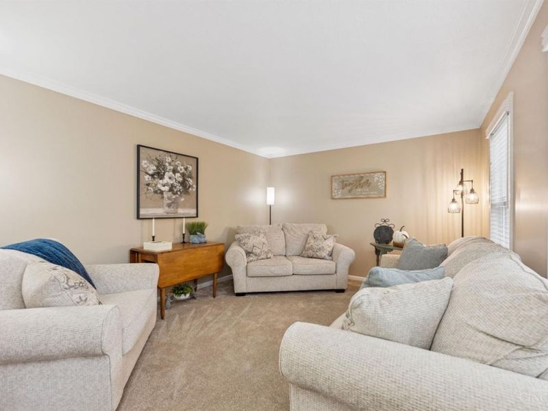 3735 Maplebrooke Lane, Batavia Twp, OH 45102 Photo 4