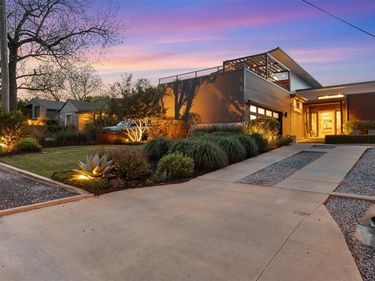 8619 San Benito Way, Dallas, TX 75218