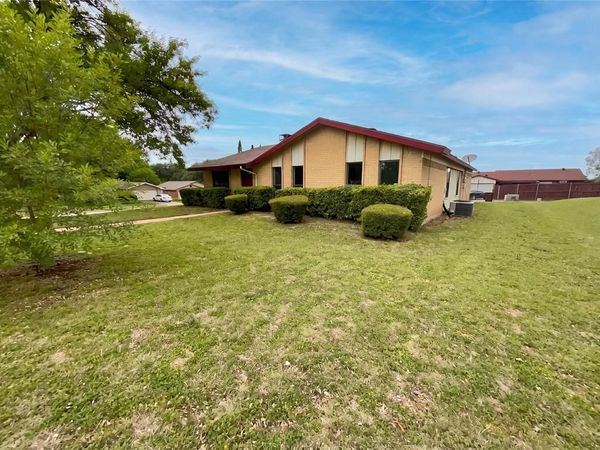 3801 Grecian Court, Plano, TX 75074