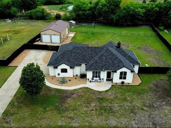 105 Avalon Drive, Princeton, TX 75407