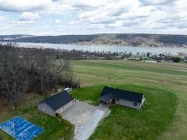 8675 Alderman Road, Hammondsport, NY 14840
