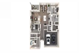 2808 Tranquility Loop photo 4