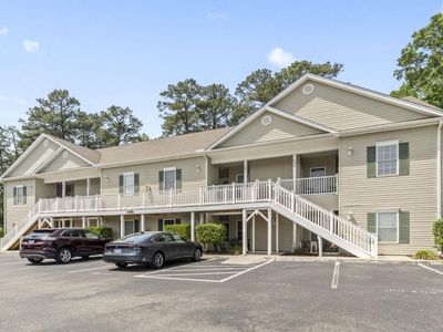 100 Lazy Willow Ln., Unit 204, Myrtle Beach, SC 29588