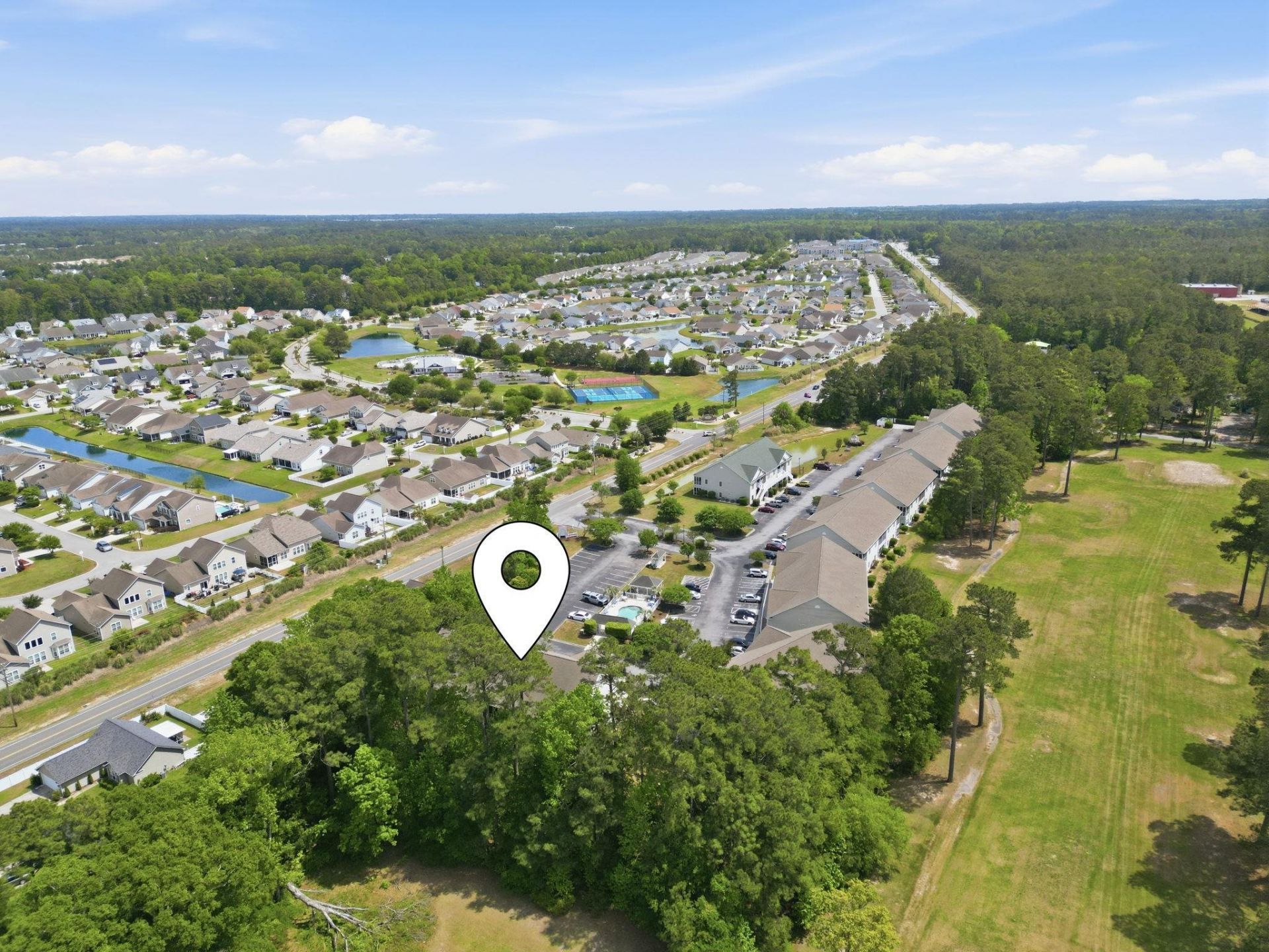 100 Lazy Willow Ln. Photo 26