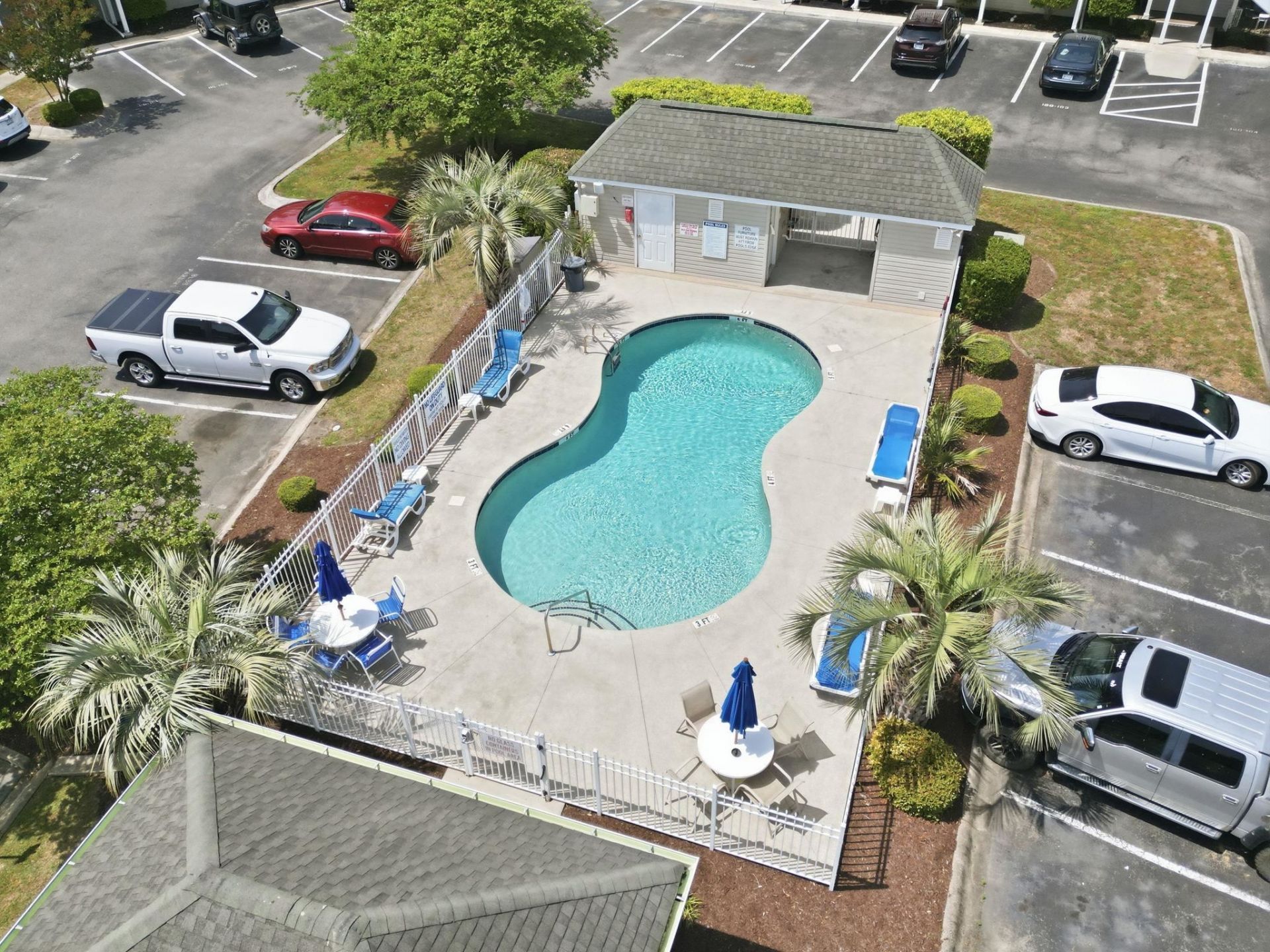 100 Lazy Willow Ln. Photo 27