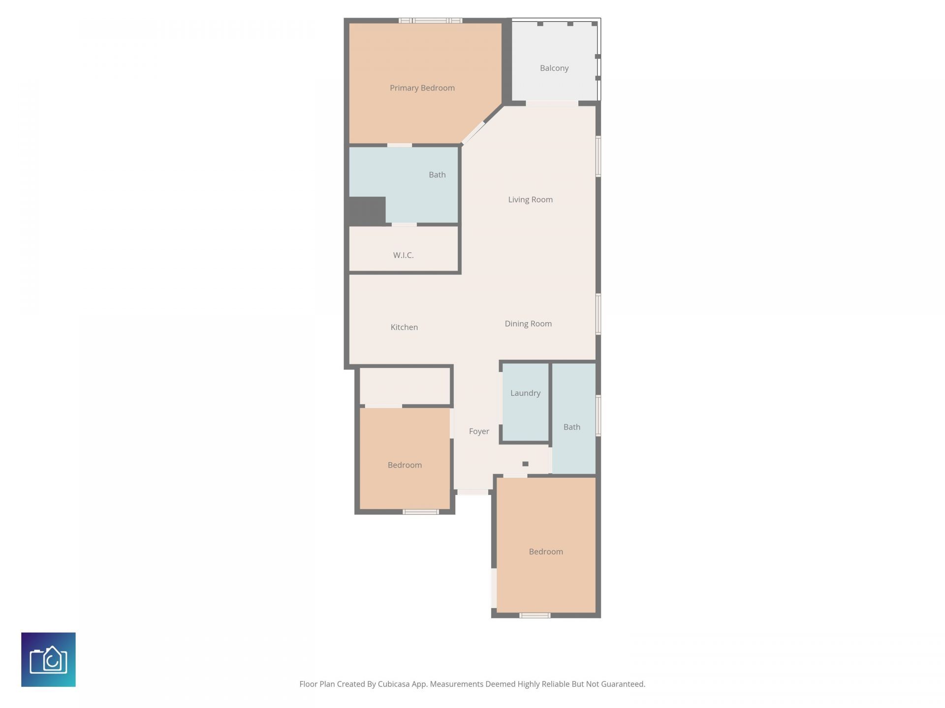 100 Lazy Willow Ln. Photo 29