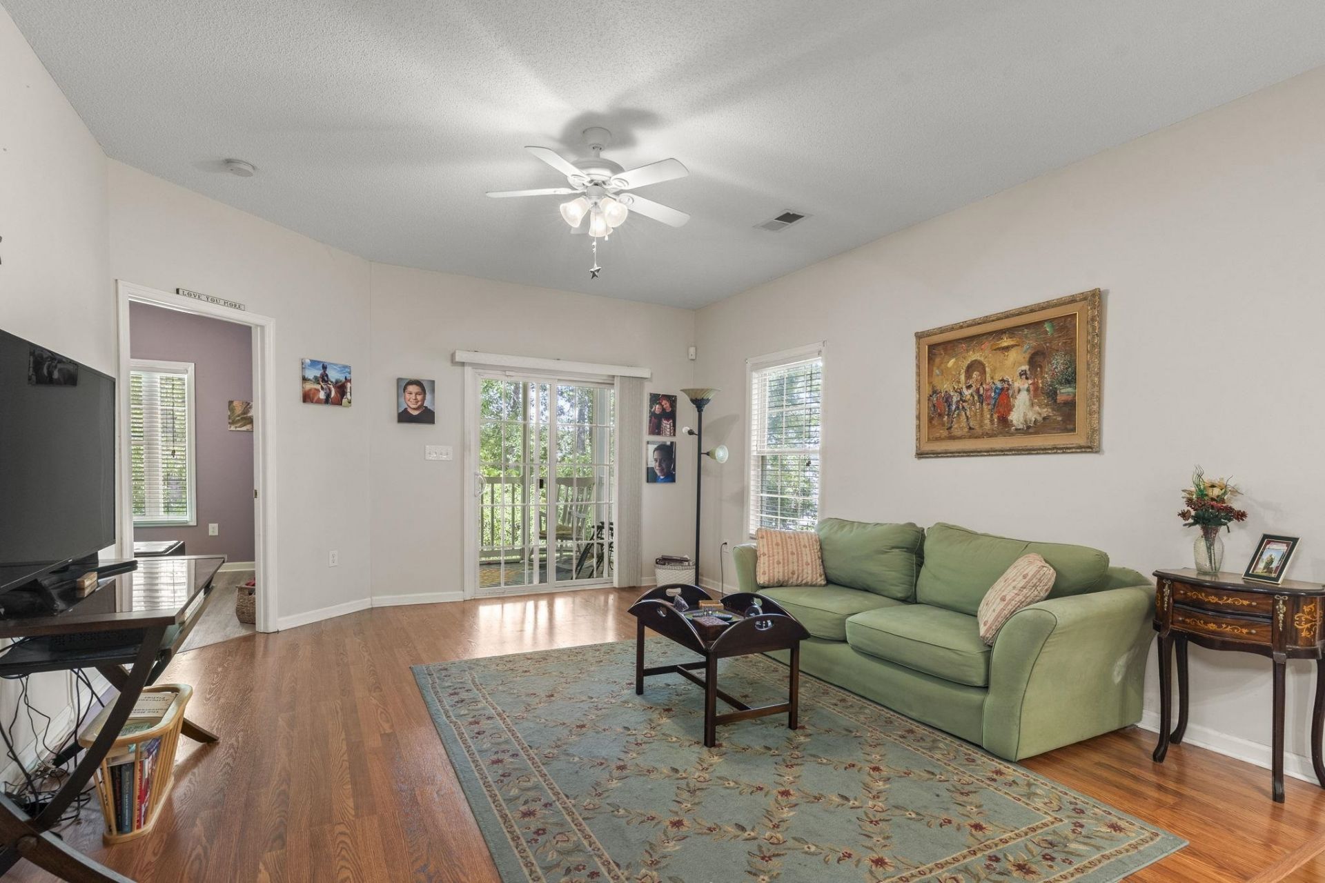 100 Lazy Willow Ln. Photo 5