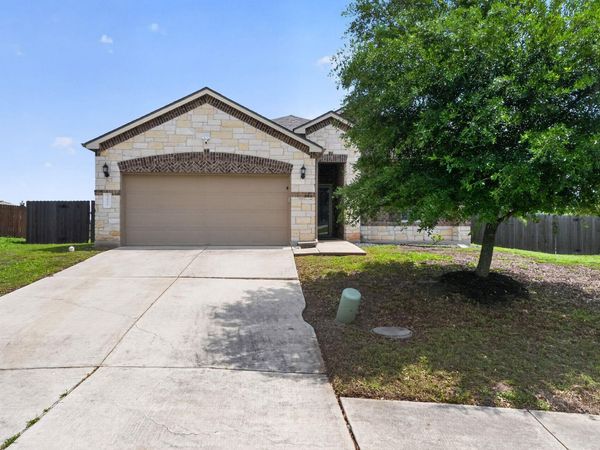 5816 Minch RD, Austin, TX 78754