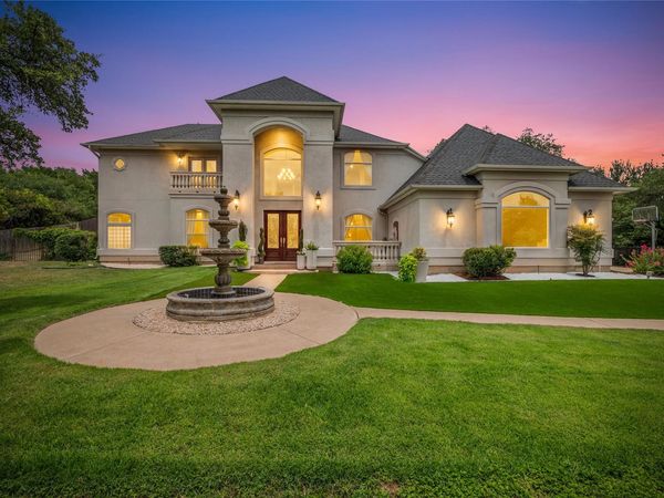 10912 Centennial TRL, Austin, TX 78726
