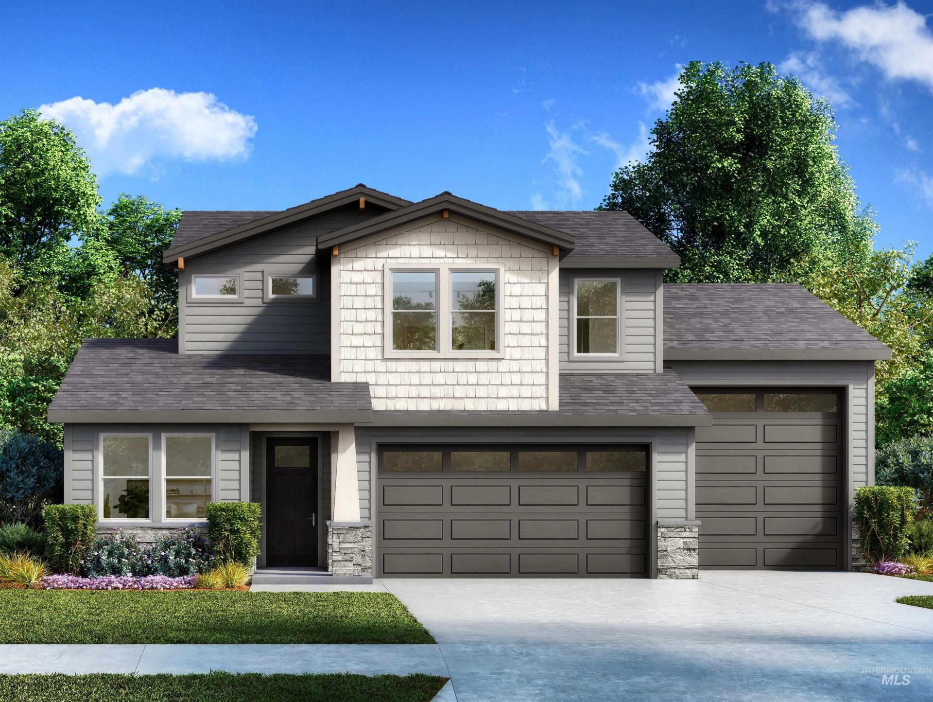 12642 W Meliora Ln, Star, ID 83669 Main Photo