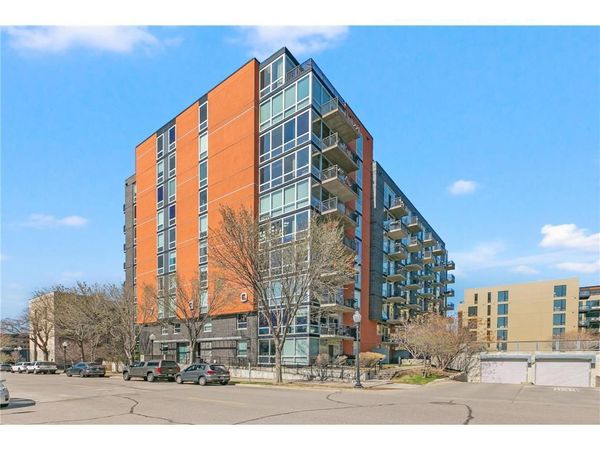 730 N 4th Street , Unit 605, Minneapolis, MN 55401