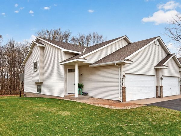 2747 230th Court NW, Saint Francis, MN 55070