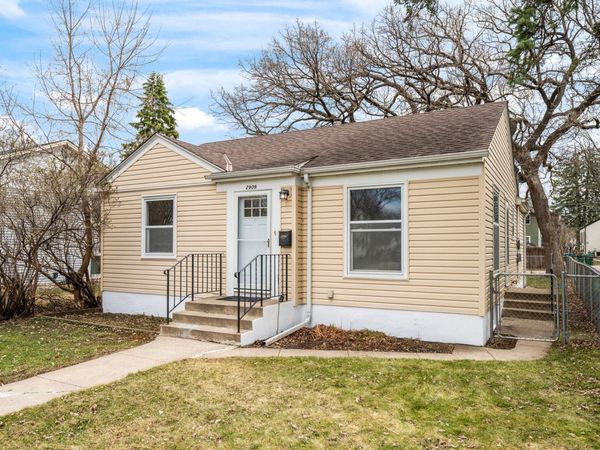 2909 Kentucky Avenue S, Saint Louis Park, MN 55426