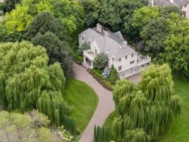 12 Merilane Avenue, Edina, MN 55436