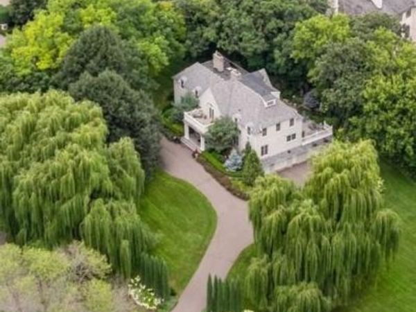 12 Merilane Avenue , Edina, MN 55436