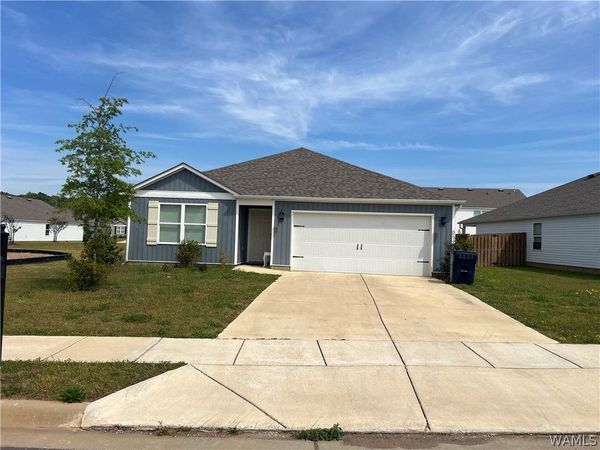 7228 Dowery Dell Way, Northport, AL 35473
