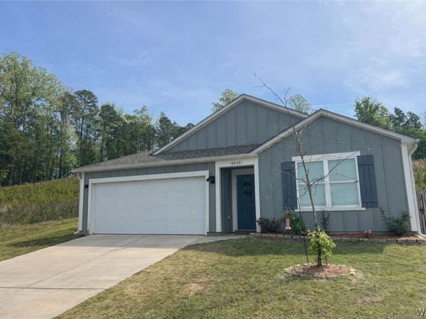 4515 Cypress Grove Lane, Northport, AL 35473