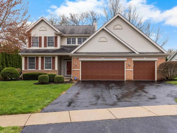 8507 GREENPORT Way, ROCKFORD, IL 61108