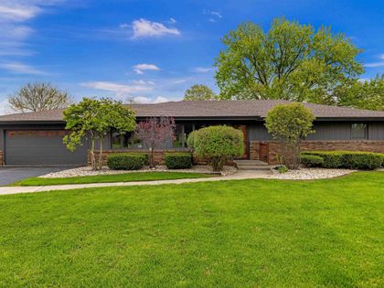 1692 Ben Franklin Road Rockford, IL 61108