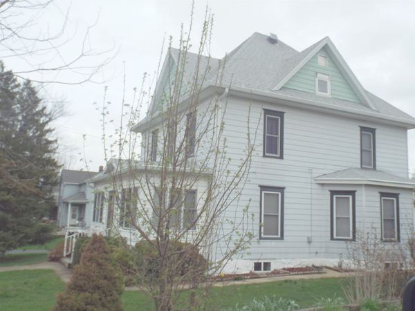 416 Chestnut Street, WARREN, IL 61087