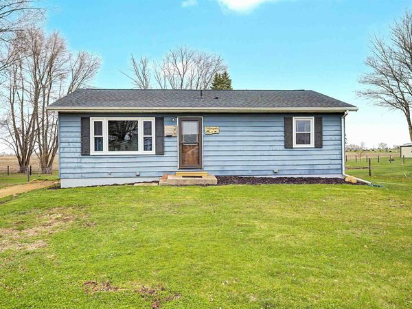 208 W Garfield Street, PEARL CITY, IL 61062