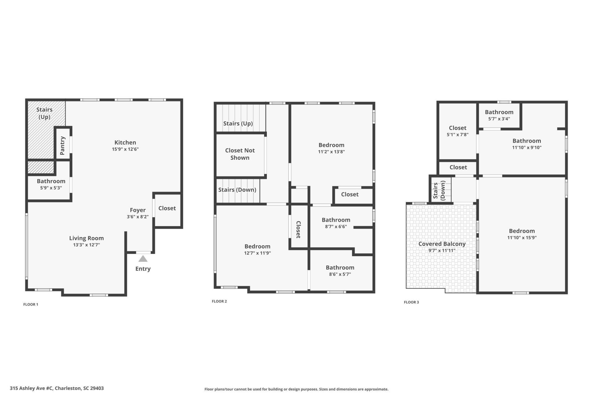 315 Ashley Avenue Photo 36