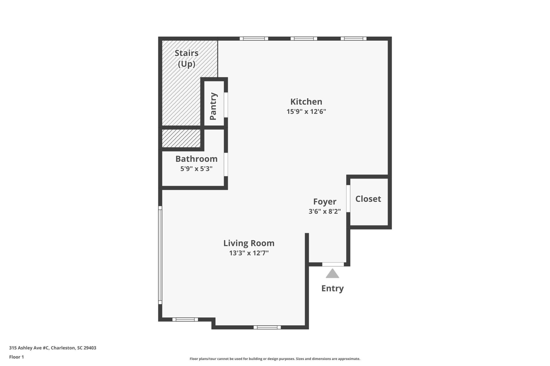 315 Ashley Avenue Photo 37