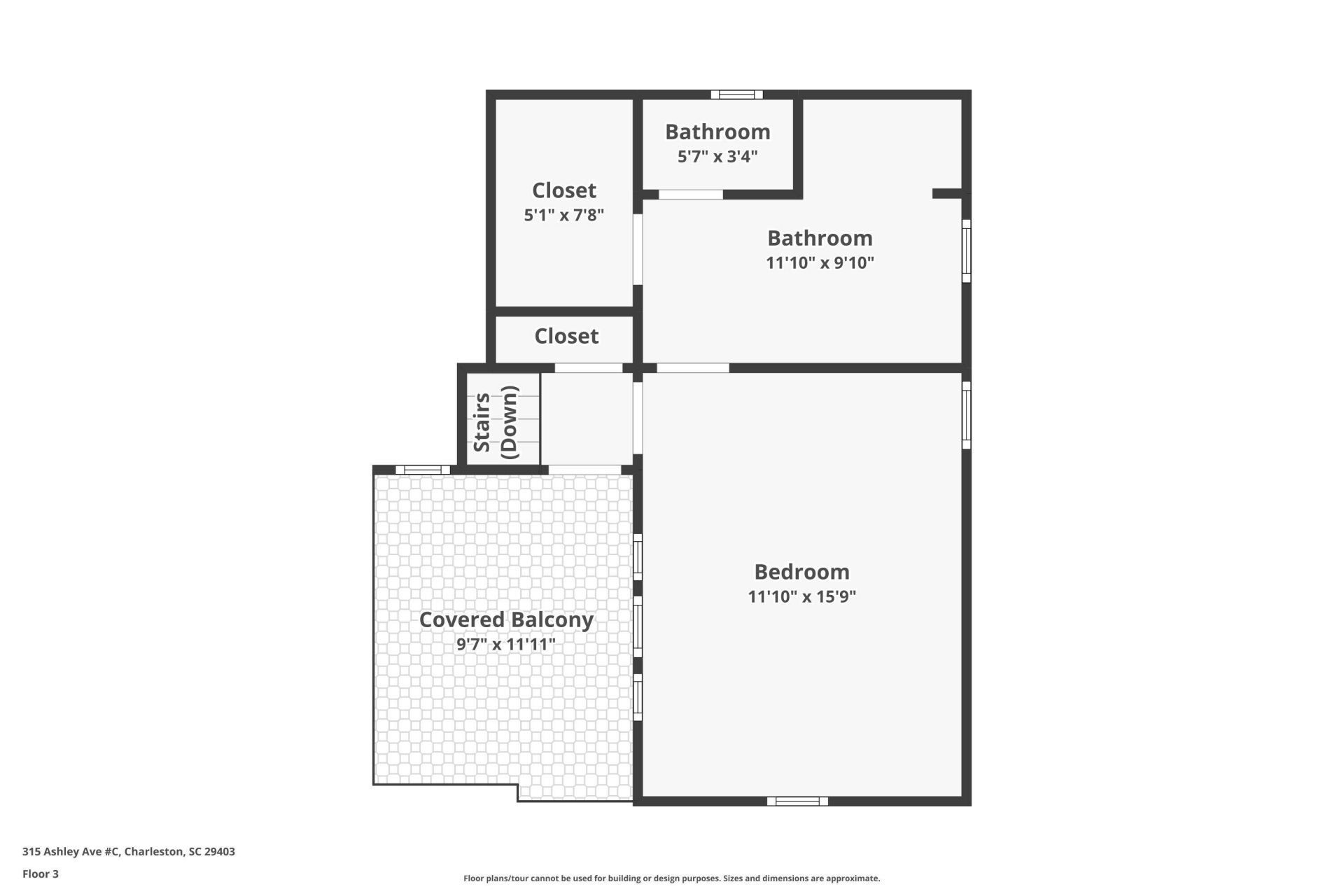315 Ashley Avenue Photo 39