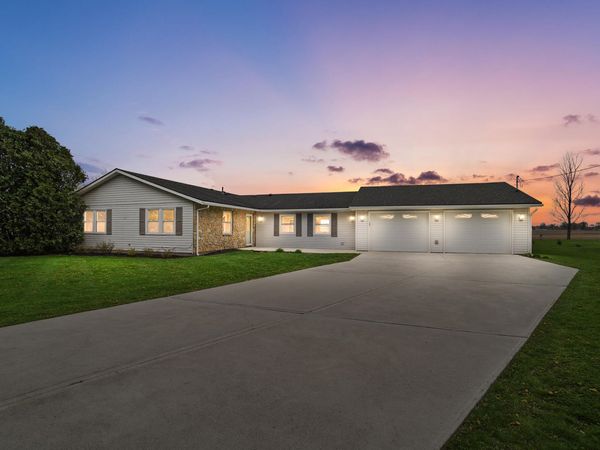 3715 Randee Lane, Springfield, OH 45502