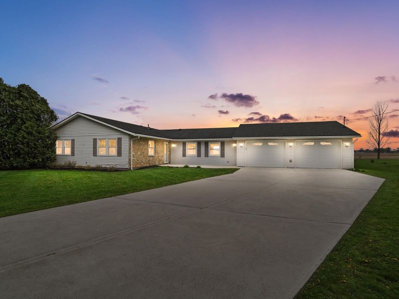 3715 Randee Lane, Springfield, OH 45502 Photo 1