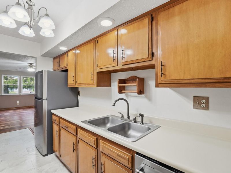 3715 Randee Lane, Springfield, OH 45502 Photo 14