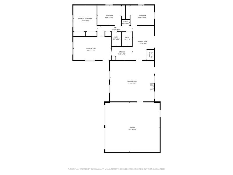 3715 Randee Lane, Springfield, OH 45502 Photo 46