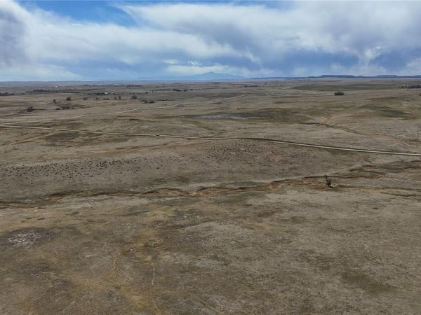 001 County Road 97 , Ramah, CO 80832