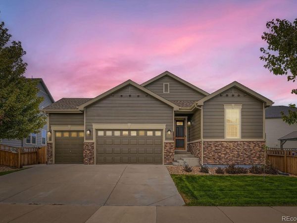 4803 Wildflower Place , Dacono, CO 80514