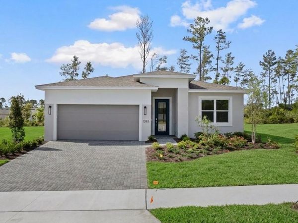 1293 TWIN FARMS COURT, DELAND, FL 32724