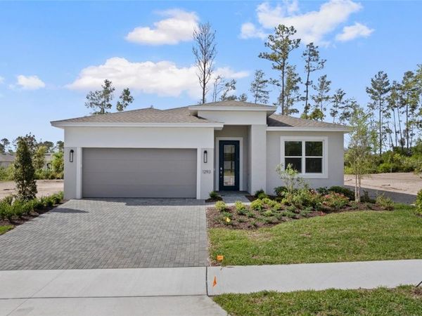 1293 TWIN FARMS COURT , DELAND, FL 32724