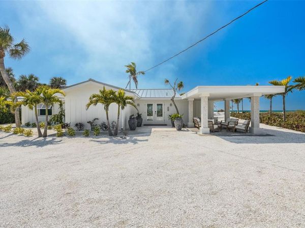 2740 N BEACH ROAD, Unit B, ENGLEWOOD, FL 34223