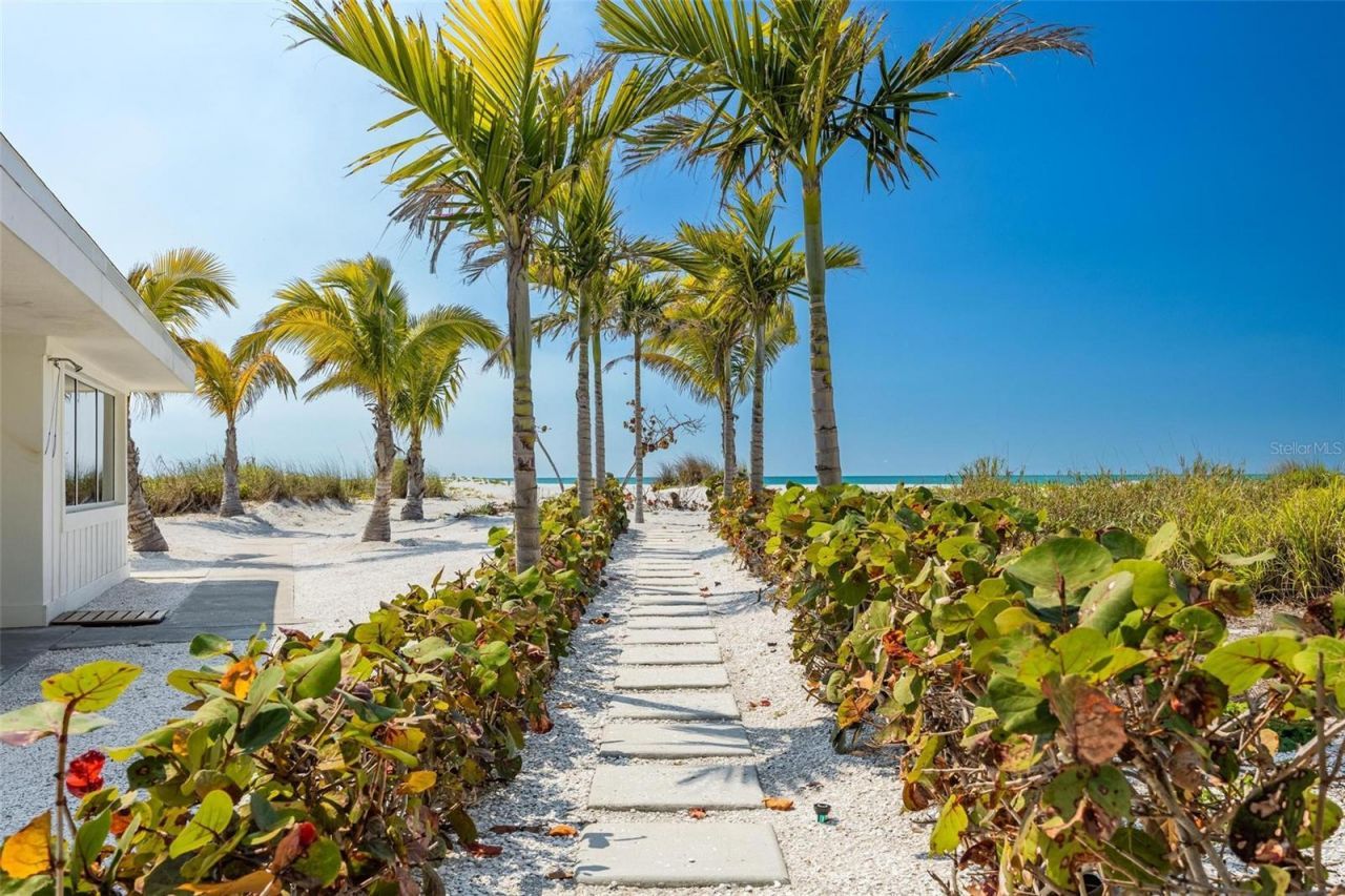 2740 N Beach Road, Unit B, Englewood, FL 34223 Photo